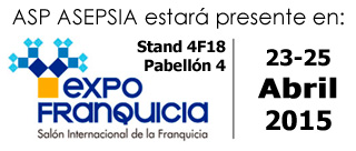 expofranquicia madrid 2015