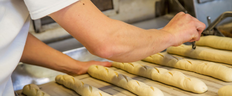 APPCC Panadería