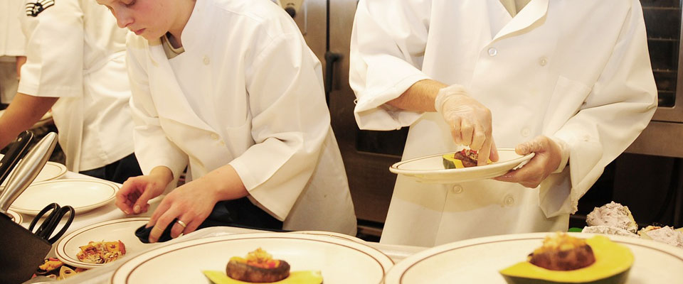 APPCC Restaurantes
