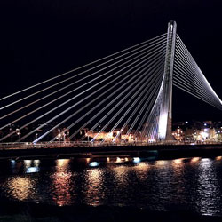 ASP Ozono en Pontevedra