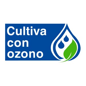 Ozono para la agricultura