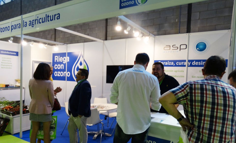 Feria de Agricultura