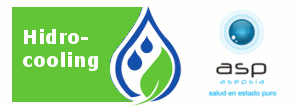 Hidrocooling