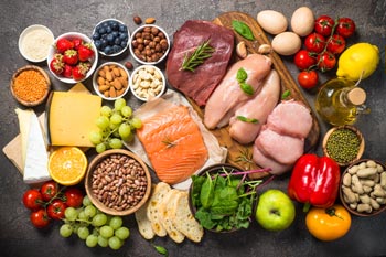 Higiene alimentaria y seguridad alimentaria