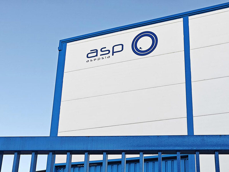 Oficinas Asp Ozono