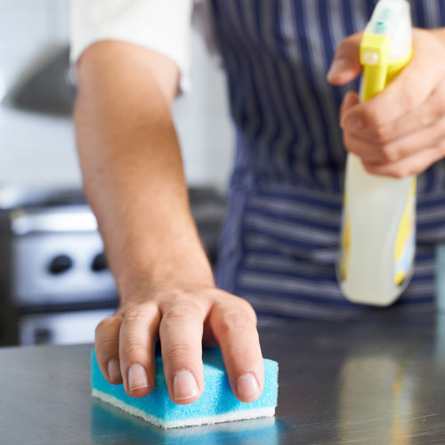 como prevenir la listeria