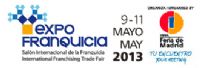 ASP Asepsia participará en Expofranquicia 2013