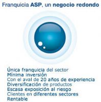Las ventajas de ser franquiciado de ASP Asepsia