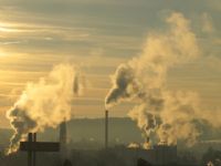 Las consecuencias de respirar aire contaminado