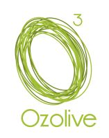 ASP presenta en biocultura ozolive, el primer aceite ozonizado virgen extra ecolgico