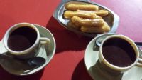 Eliminación de malos olores en las churrerías