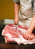 Cómo conservar la carne en carnicerías con ozono