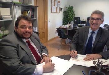 ASP Asepsia abre su quinta franquicia de Castilla y León en Burgos