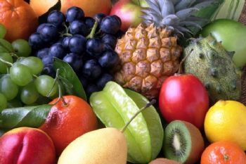 Eliminacin de etileno en frutas con ozono