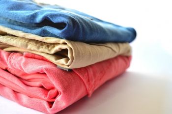 Eliminar el mal olor de la ropa con Ozono