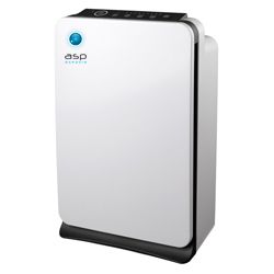 Purificadores de aire para personas con enfermedades respiratorias