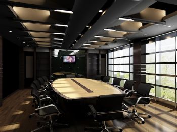Limpieza de Oficinas con Ozono