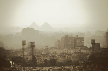 Purificadores de aire para reducir la contaminacin de la ciudad en ambientes interiores