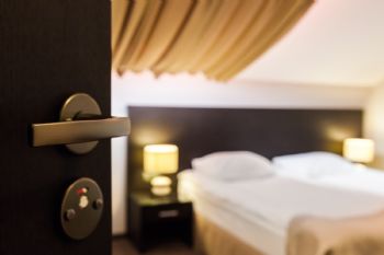 El ozono garantiza habitaciones de hotel desinfectadas y sin malos olores