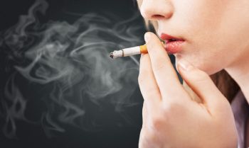 Purificadores de aire para fumadores
