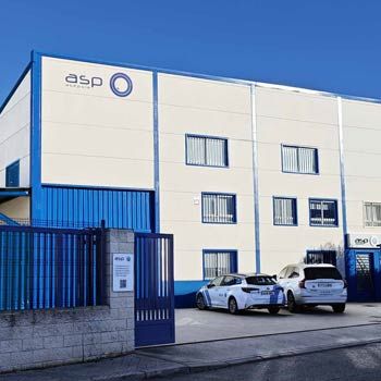ASP Asepsia, 30 a�os de innovaci�n y compromiso