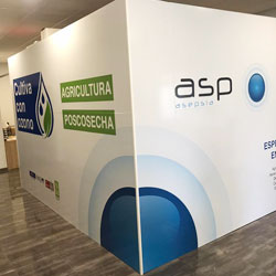 ASP Ozono Almería