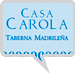 Taberna Casa Carola